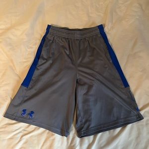 Boys shorts